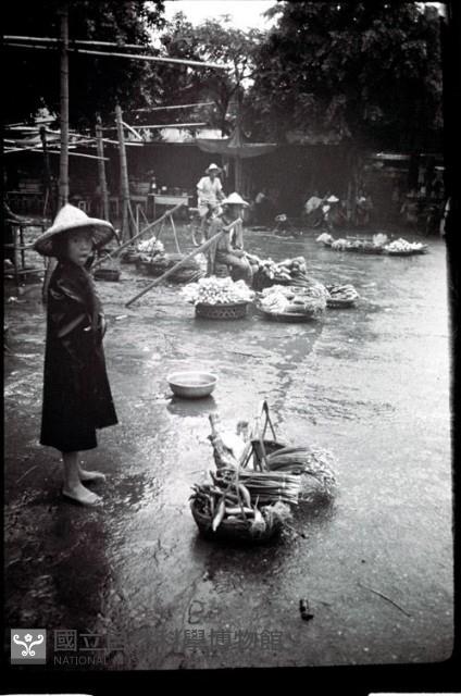 1950至2006年臺灣常民生活藏品圖，第1張