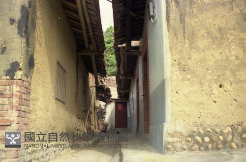 1950至2006年臺灣常民生活藏品圖，第1張