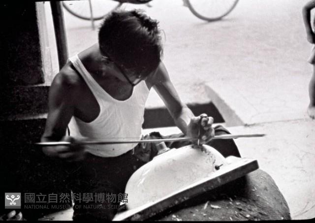1950至2006年臺灣常民生活藏品圖，第1張