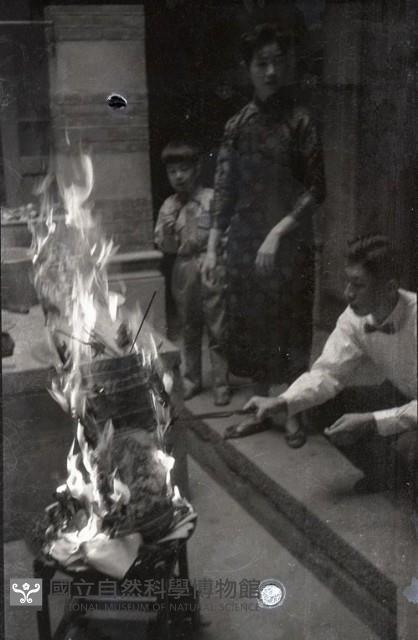 1950至2006年臺灣常民生活藏品圖，第1張