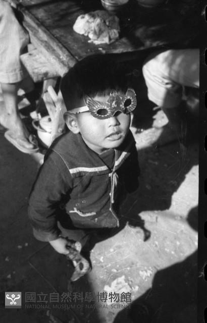 1950至2006年臺灣常民生活藏品圖，第1張