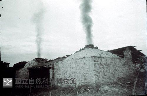 1950至2006年臺灣常民生活藏品圖，第1張
