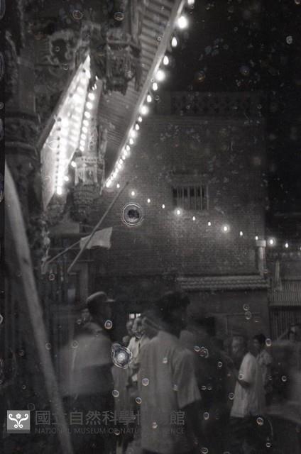 1950至2006年臺灣常民生活藏品圖，第1張