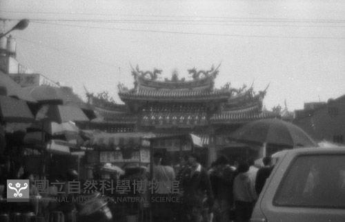 1950至2006年臺灣常民生活藏品圖，第1張
