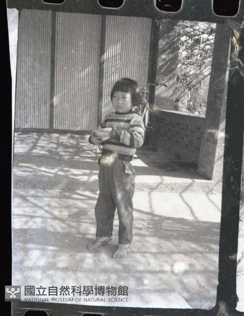 1950至2006年臺灣常民生活藏品圖，第1張