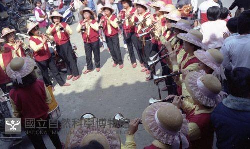1950至2006年臺灣常民生活藏品圖，第1張