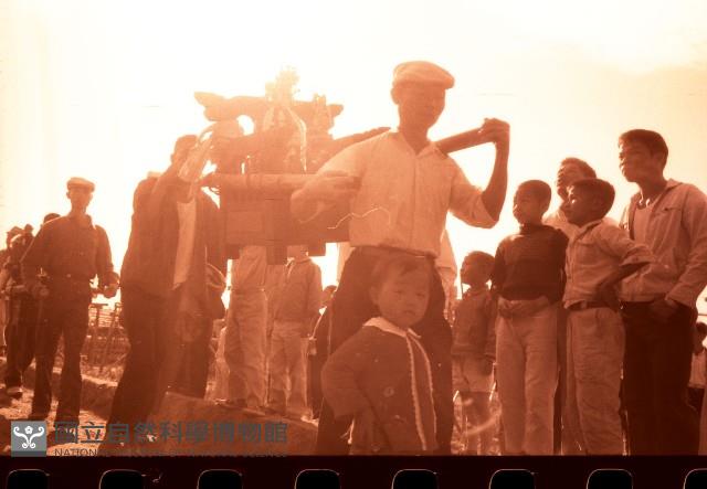 1950至2006年臺灣常民生活藏品圖，第1張