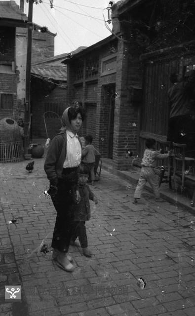 1950至2006年臺灣常民生活藏品圖，第1張