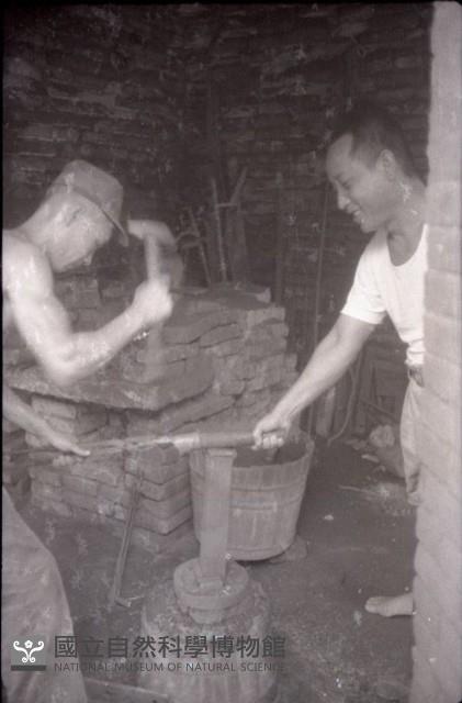 1950至2006年臺灣常民生活藏品圖，第1張