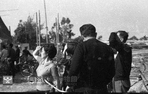 1950至2006年臺灣常民生活藏品圖，第1張