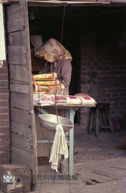 1950至2006年臺灣常民生活藏品圖，第1張