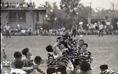 1950至2006年臺灣常民生活藏品圖，第1張
