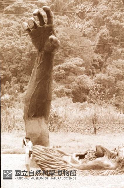 1950至2006年臺灣常民生活藏品圖，第1張