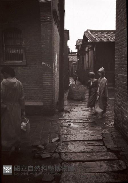 1950至2006年臺灣常民生活藏品圖，第1張