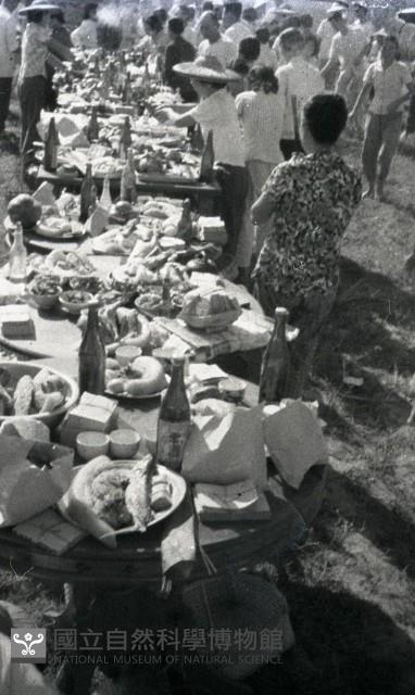 1950至2006年臺灣常民生活藏品圖，第1張