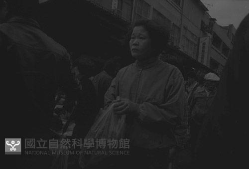 1950至2006年臺灣常民生活藏品圖，第1張