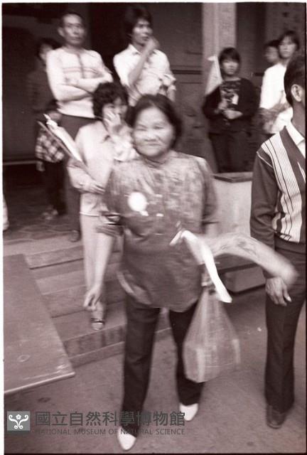 1950至2006年臺灣常民生活藏品圖，第1張