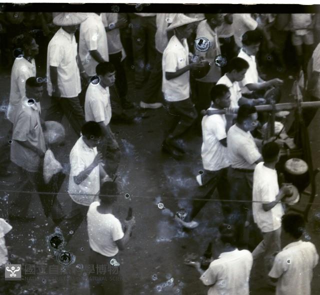 1950至2006年臺灣常民生活藏品圖，第1張