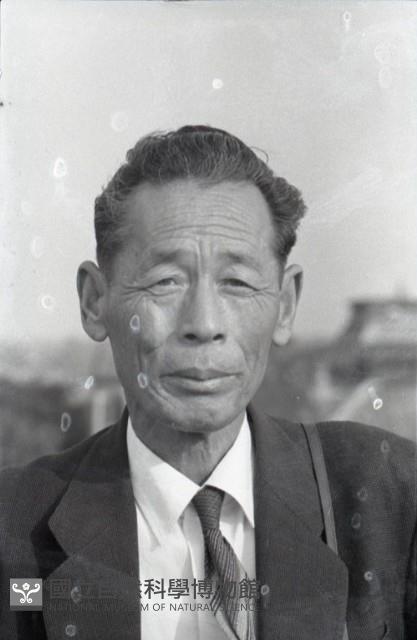 1950至2006年臺灣常民生活藏品圖，第1張