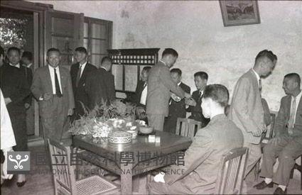 1950至2006年臺灣常民生活藏品圖，第1張