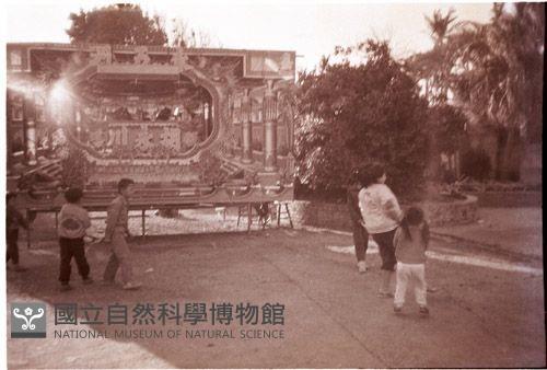 1950至2006年臺灣常民生活藏品圖，第1張