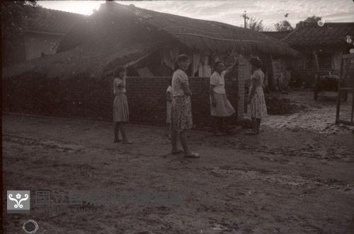 1950至2006年臺灣常民生活藏品圖，第1張