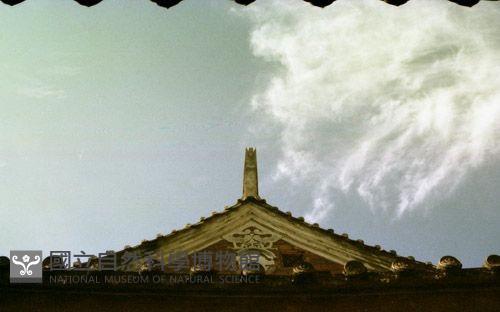 1950至2006年臺灣常民生活藏品圖，第1張