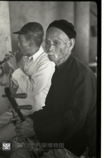 1950至2006年臺灣常民生活藏品圖，第1張