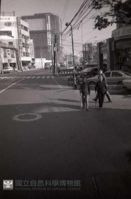 1950至2006年臺灣常民生活藏品圖，第1張