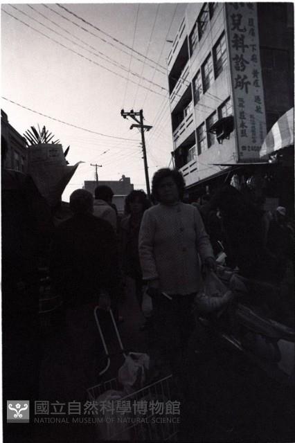 1950至2006年臺灣常民生活藏品圖，第1張