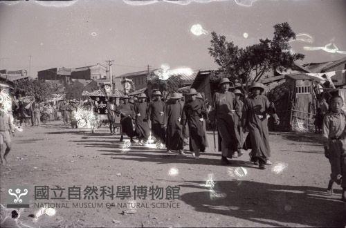 1950至2006年臺灣常民生活藏品圖，第1張