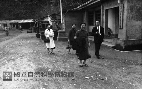 1950至2006年臺灣常民生活藏品圖，第1張