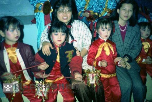 1950至2006年臺灣常民生活藏品圖，第1張