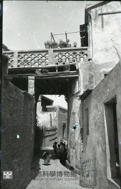 1950至2006年臺灣常民生活藏品圖，第1張