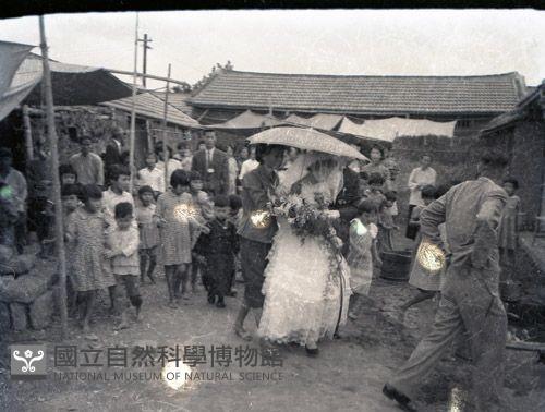 1950至2006年臺灣常民生活藏品圖，第1張