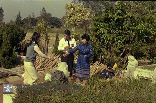 1950至2006年臺灣常民生活藏品圖，第1張