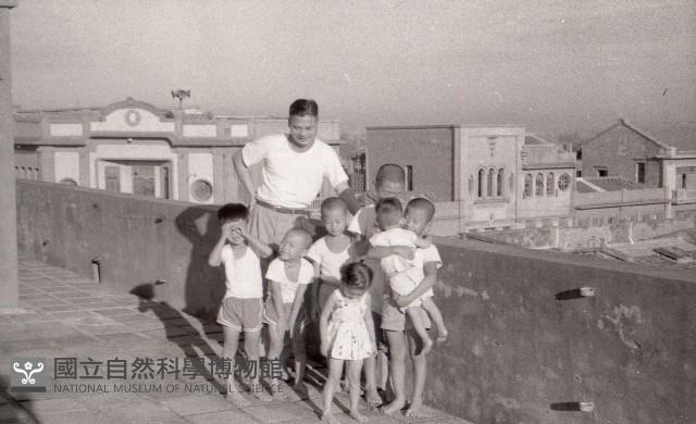 1950至2006年臺灣常民生活藏品圖，第1張