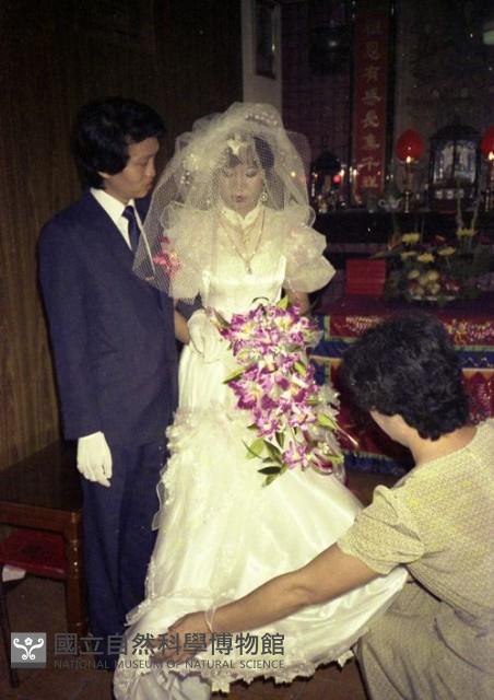 1950至2006年臺灣常民生活藏品圖，第1張