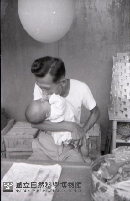 1950至2006年台灣常民生活藏品圖，第1張
