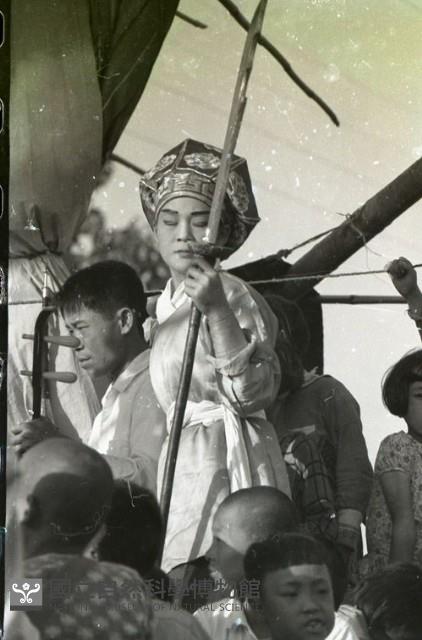 1950至2006年臺灣常民生活藏品圖，第1張