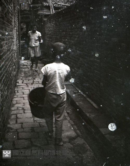 1950至2006年台灣常民生活藏品圖，第1張