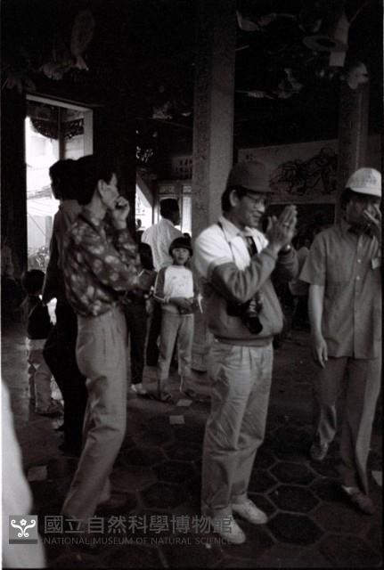 1950至2006年臺灣常民生活藏品圖，第1張