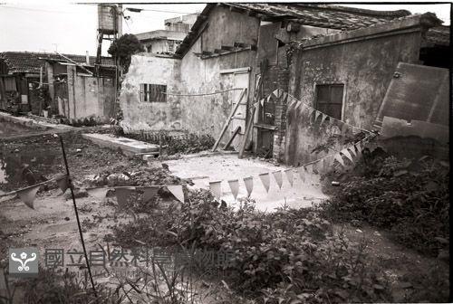 1950至2006年臺灣常民生活藏品圖，第1張