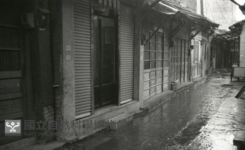 1950至2006年臺灣常民生活藏品圖，第1張