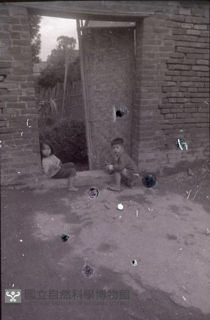 1950至2006年臺灣常民生活藏品圖，第1張