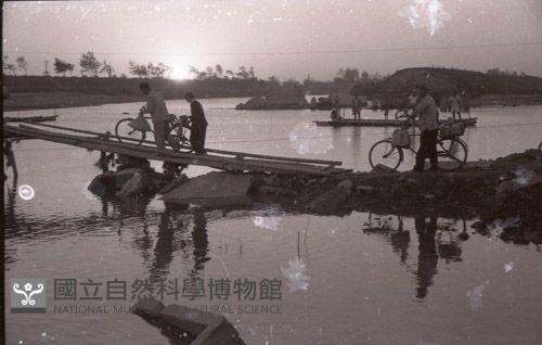 1950至2006年臺灣常民生活藏品圖，第1張