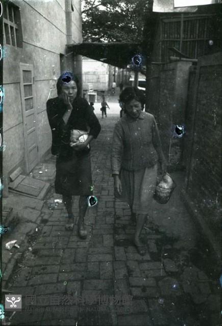 1950至2006年臺灣常民生活藏品圖，第1張