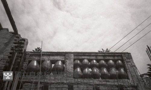 1950至2006年臺灣常民生活藏品圖，第1張