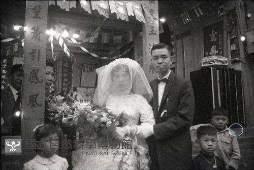 1950至2006年臺灣常民生活藏品圖，第1張