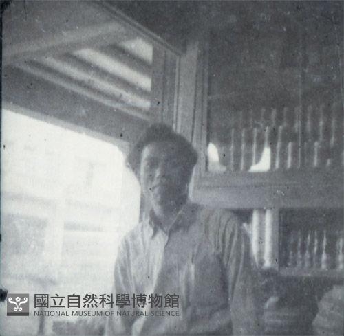 1950至2006年臺灣常民生活藏品圖，第1張